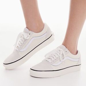 Vans Old Skool 36 DX- Size 5.5 Men’s/7 Women’s